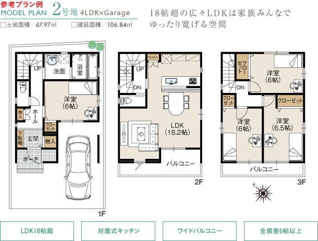 2号地